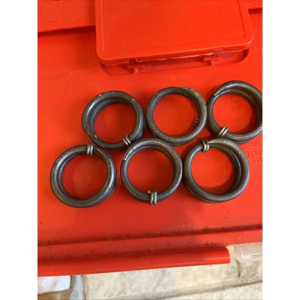 N/A hand forged